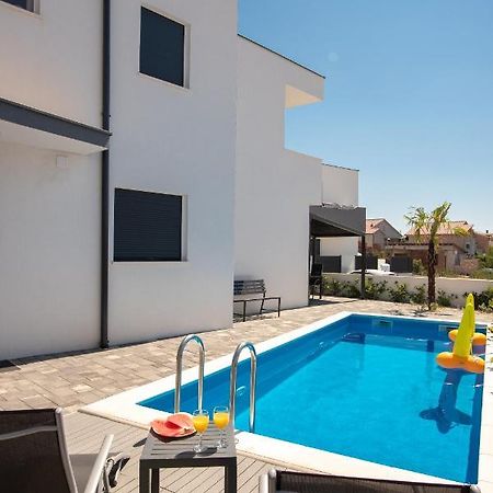 Luxury Apartment Lukas Vodice Extérieur photo