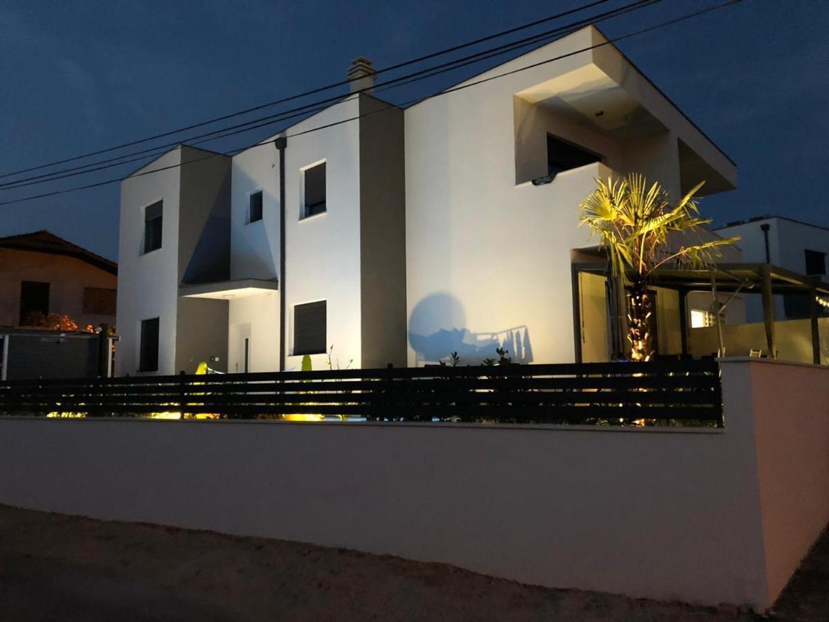 Luxury Apartment Lukas Vodice Extérieur photo