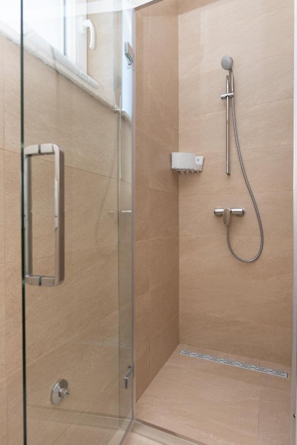 Luxury Apartment Lukas Vodice Extérieur photo