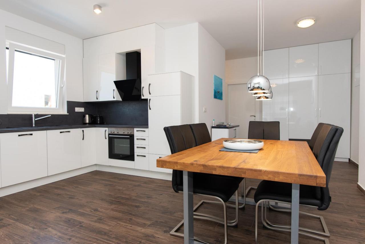 Luxury Apartment Lukas Vodice Extérieur photo