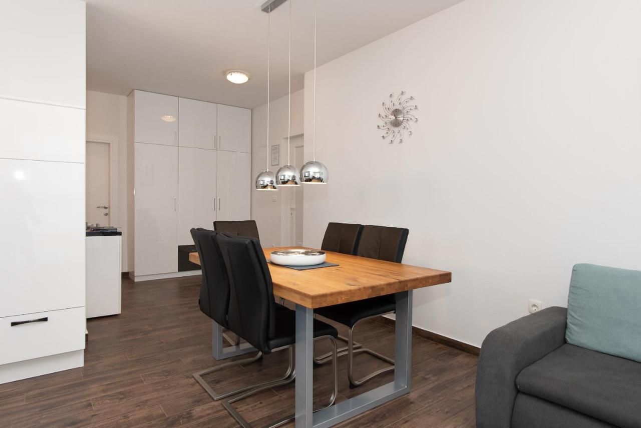 Luxury Apartment Lukas Vodice Extérieur photo