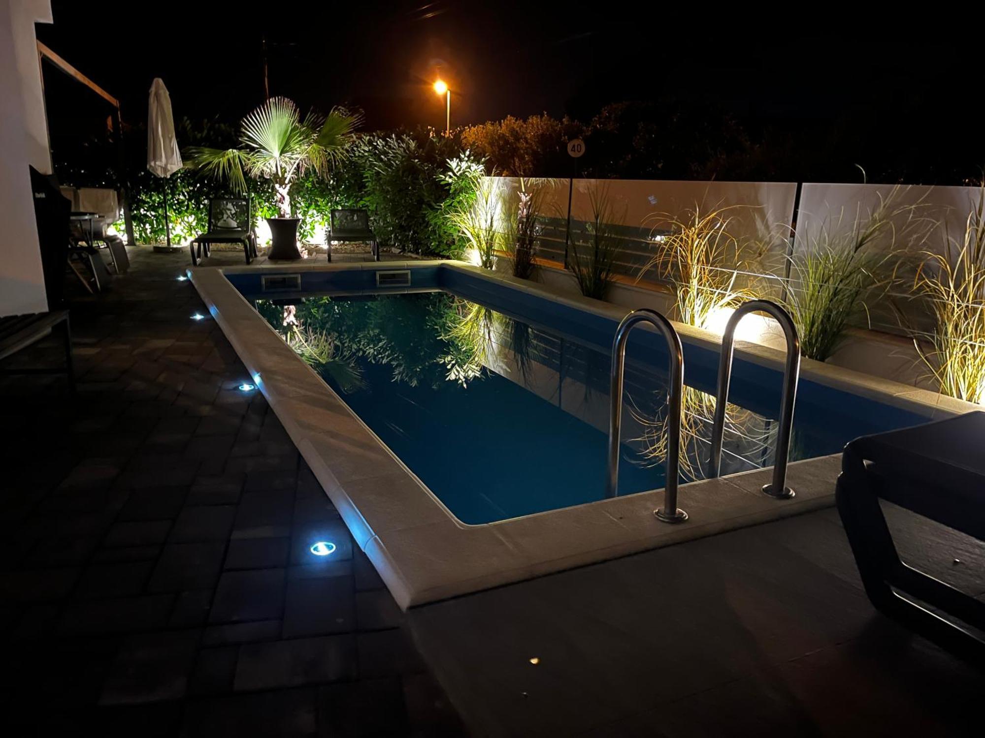 Luxury Apartment Lukas Vodice Extérieur photo