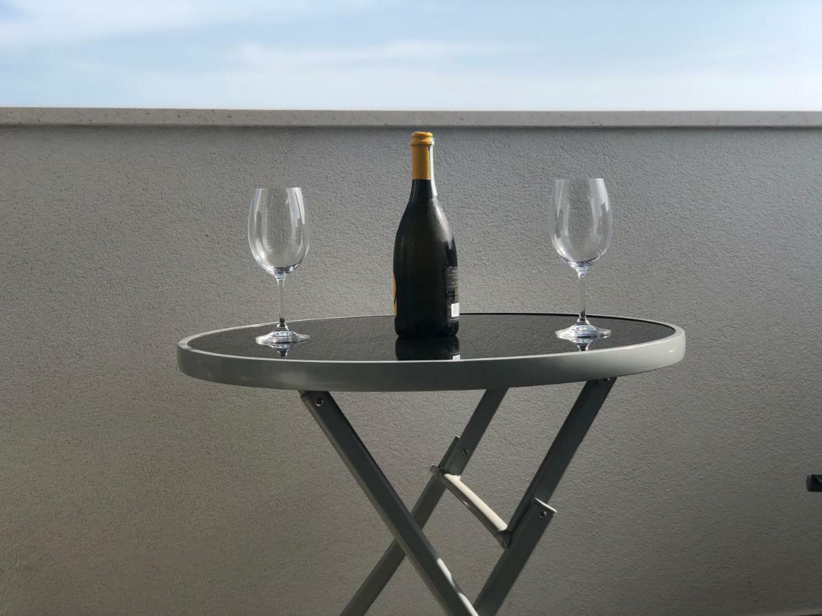 Luxury Apartment Lukas Vodice Extérieur photo