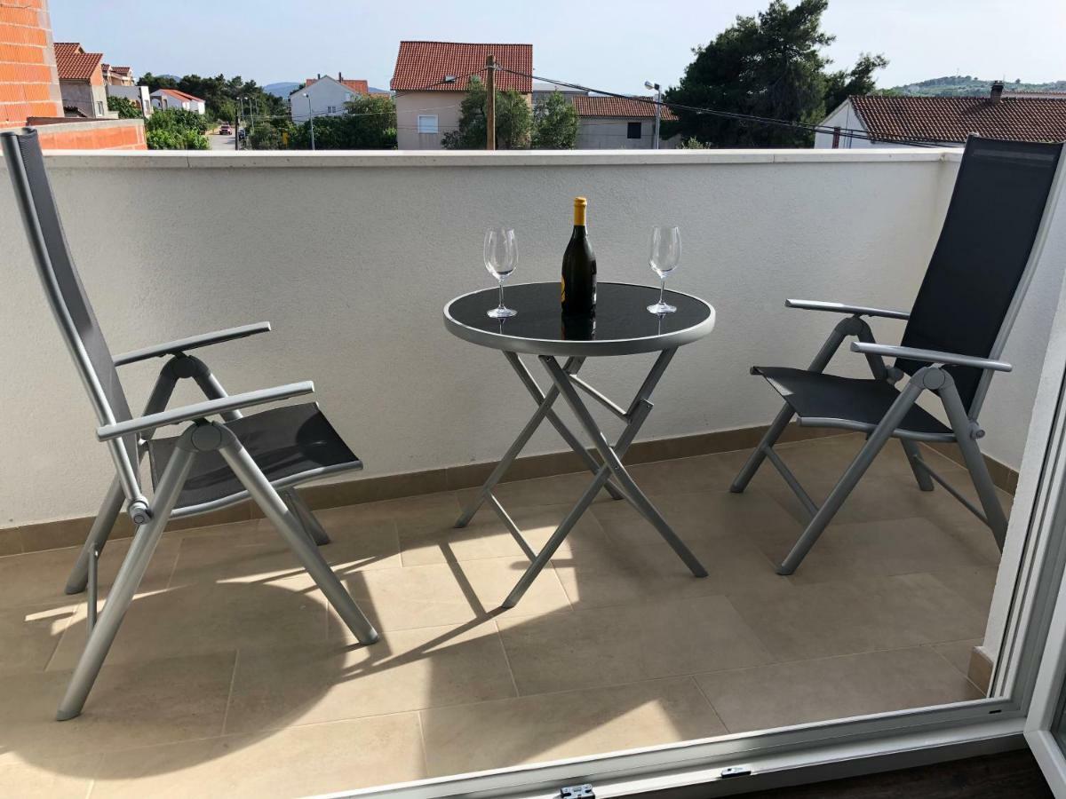 Luxury Apartment Lukas Vodice Extérieur photo